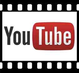 Kanał na YouTube - Eureka Kraków